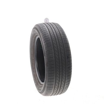 Used 255/60R18 Forceland Kunimoto F36 H/T 112H - 7.5/32