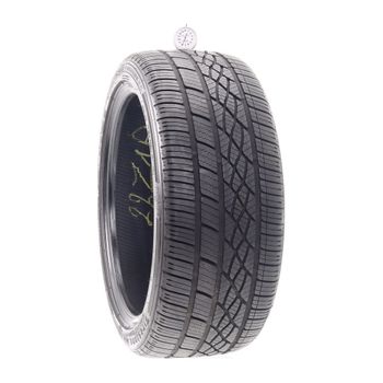 Used 245/40R18 Firestone Firehawk AS V2 97W - 8/32