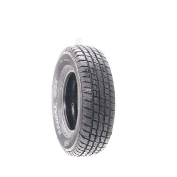 Used LT235/75R15 Cordovan Wild Trac XRS Plus 104/101R - 13.5/32