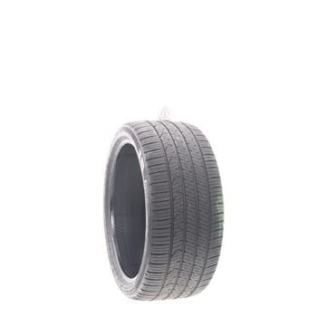 Used 255/35R19 Pirelli P Zero AS Plus 3 96Y - 7/32