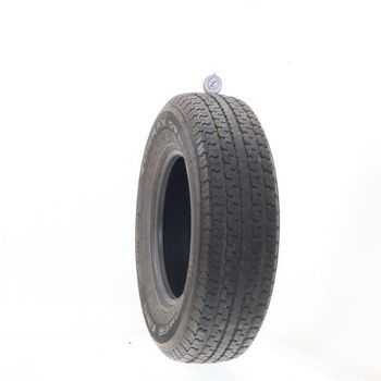 Used ST225/75R15 Power King Towmax STR II 113/108L - 8.5/32