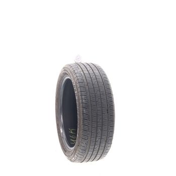 Set of (2) Used 205/50R17 DeanTires Road Control 2 93V - 9.5-10/32