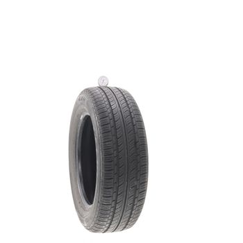 Used 215/60R16 Federal SS657 95H - 8/32