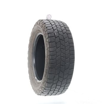 Used LT265/60R18 Cooper Discoverer AT3 LT 119/116S - 13.5/32