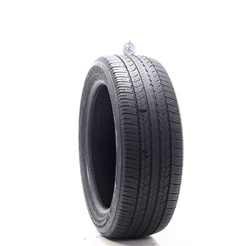 Set of (2) Used 235/50R19 Dunlop SP Sport 7000 A/S 99V - 7-8.5/32