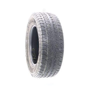 Used LT275/65R18 JK Tyre Blazze X-A/T 123/120S - 9.5/32