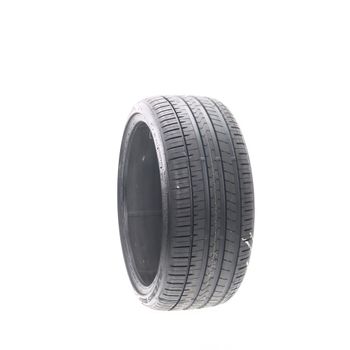 Driven Once 245/35ZR20 Falken Azenis FK510 95Y - 9.5/32