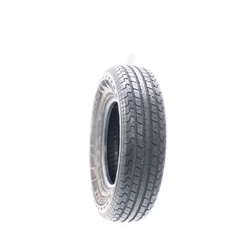 Used ST215/75R14 Zeemax Trail Express 102/98L - 8/32