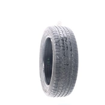 Set of (2) Used 225/55R19 Goodyear Assurance ComfortDrive 99V - 9-9.5/32