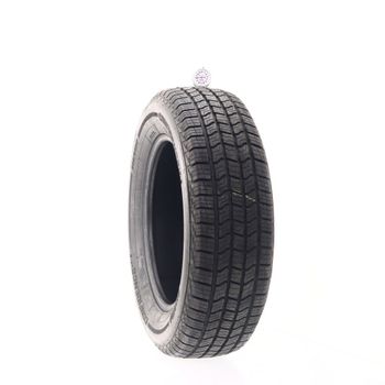 Set of (2) Used 225/65R17 Caldera Confidence LT-S 102H - 10/32