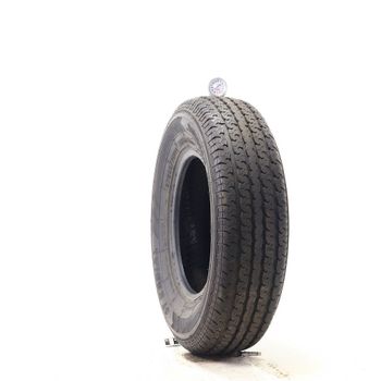 Used ST205/75R14 Towstar STR 100/96M - 9/32