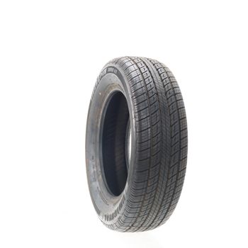 Set of (2) New 225/65R17 Uniroyal Tiger Paw Touring A/S 102H - 11/32