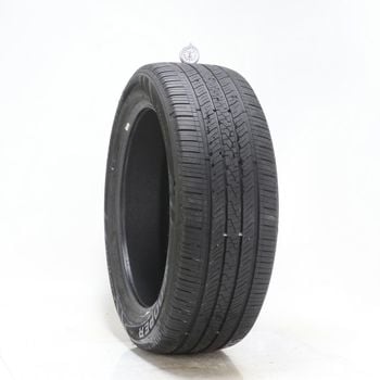 Set of (4) Used 245/50R20 Cooper Endeavor Plus 102V - 7-8.5/32