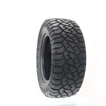 Set of (2) New LT33X12.5R18 Arisun Aresta R/T ZG07 118Q