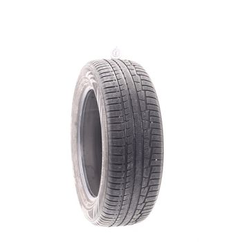 Used 225/60R18 Nokian WR G3 100W - 7/32