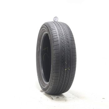 Set of (2) Used 225/55R19 Forceland Kunimoto F36 H/T 99V - 8-8.5/32