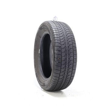 Set of (2) Used 235/60R18 General Altimax RT43 107T - 5.5/32