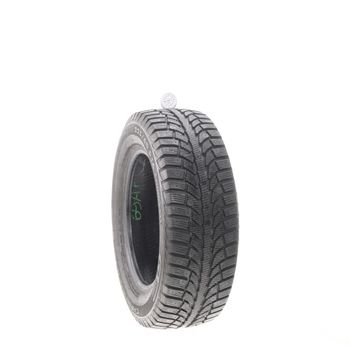 Used 225/60R16 GT Radial Champiro IcePro Studdable 98T - 10/32