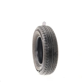 Used ST205/75R14 Transeagle ST Radial II 105/101N - 7/32