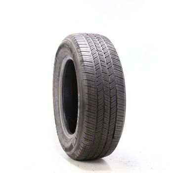 Set of (2) Driven Once 265/60R18 Michelin LTX M/S2 109H - 11.5/32