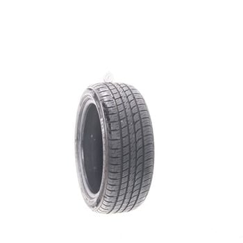Set of (4) Used 205/50ZR17 Radar Dimax AS-8 93W - 8/32