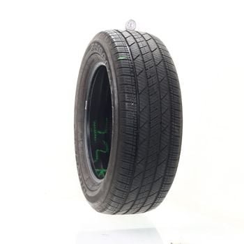 Set of (2) Used 275/60R20 Bridgestone Dueler LX 115T - 7/32