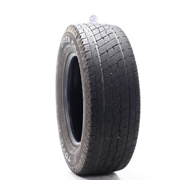 Used LT275/65R18 Toyo Open Country H/T 123/120S - 9.5/32