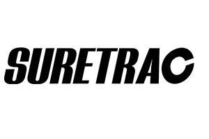 Suretrac Tires Logo