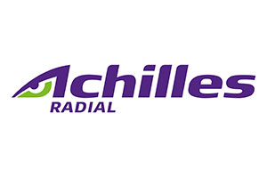 Achilles  Tires Logo