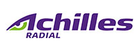 Achilles  Tires Logo