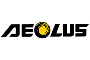 Aeolus Tires Logo