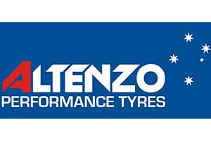 Altenzo Tires Logo