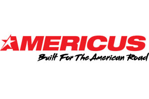 Americus  Tires Logo