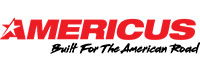 Americus  Tires Logo
