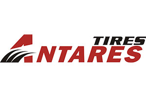 Antares Tires Logo