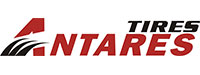 Antares Tires Logo