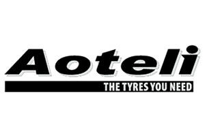 Aoteli Tires Logo