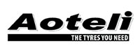 Aoteli Tires Logo