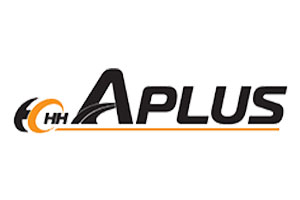 Aplus Tires Logo