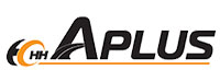 Aplus Tires Logo