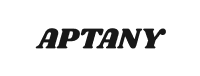 Aptany Tires Logo