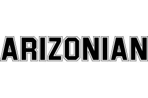 Arizonian Tires Logo