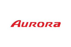 Aurora Tires Logo