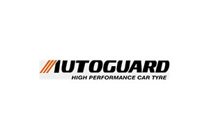 Autoguard Tires Logo