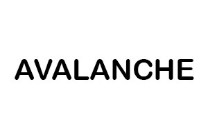 Avalanche Tires Logo