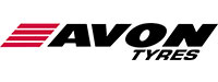 Avon Tires Logo