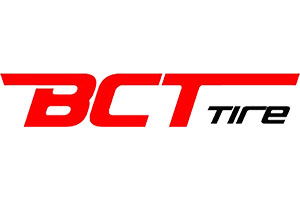 BCT Tires Logo