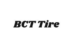 BCT Tires Logo