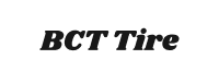 BCT Tires Logo