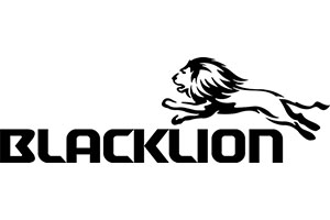 Blacklion Tires Logo